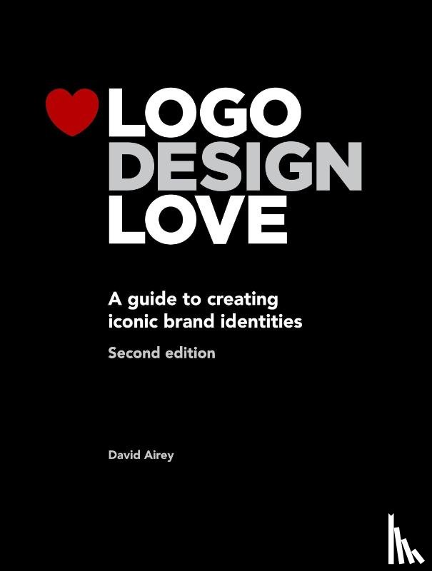 Airey, David - Logo Design Love