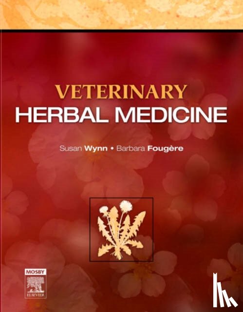 Wynn, Susan G. (Wynn Clinic for Therapeutic Alternatives, Fougere, Barbara (Acupuncture and Natural Therapies - Veterinary Herbal Medicine