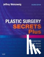 Weinzweig, Jeffrey (Clinical Professor of Surgery - Plastic Surgery Secrets Plus