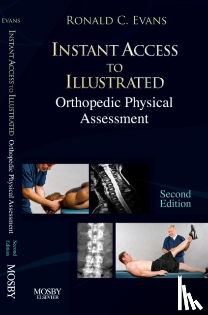 Evans, Ronald C. - Instant Access to Orthopedic Physical Assessment
