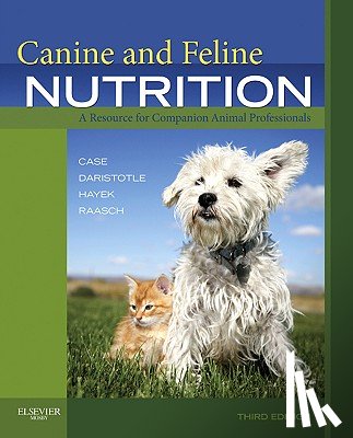 Case, Linda P. (Autumn Gold Consulting, Daristotle, Leighann (Manager, Hayek, Michael G. (Associate Director, Raasch, Melody Foess (Manager - Canine and Feline Nutrition