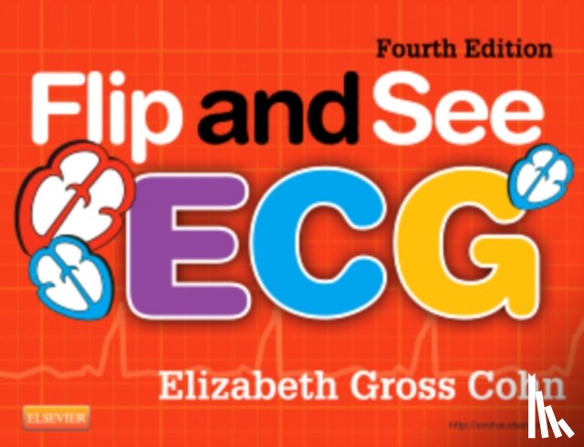 Cohn, Elizabeth Gross (Adelphi University - Flip and See ECG