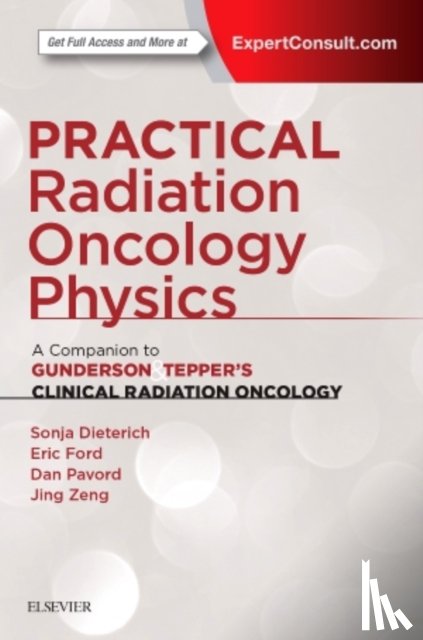 Dieterich, Sonja (Professor of Physics, Ford, Eric (Professor, Pavord, Daniel (Chief Medical Physicist, Zeng, Jing (Assistant Professor - Practical Radiation Oncology Physics