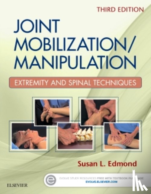 Edmond, Susan L. - Joint Mobilization/Manipulation