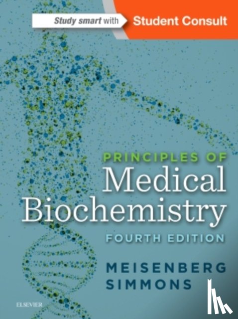 Meisenberg, Gerhard (Course Director Medical Biochemistry, Simmons, William H. (Department of Molecular Pharmacology and Therapeutics - Principles of Medical Biochemistry
