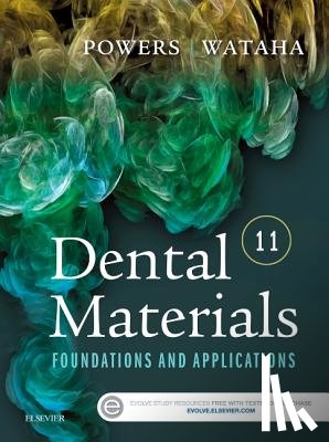 Powers, John M., Wataha, John C. - Dental Materials