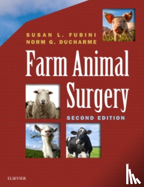 Fubini, Susan L. (Diplomate, Ducharme, Norm (Diplomate - Farm Animal Surgery