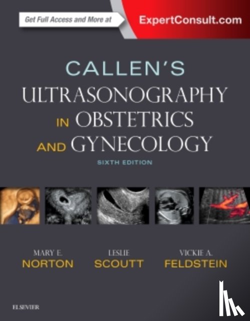 Norton, Mary E - Callen's Ultrasonography in Obstetrics and Gynecology
