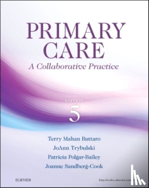 Buttaro, Terry Mahan, Trybulski, JoAnn, Polgar-Bailey, Patricia, Sandberg-Cook, Joanne - Primary Care