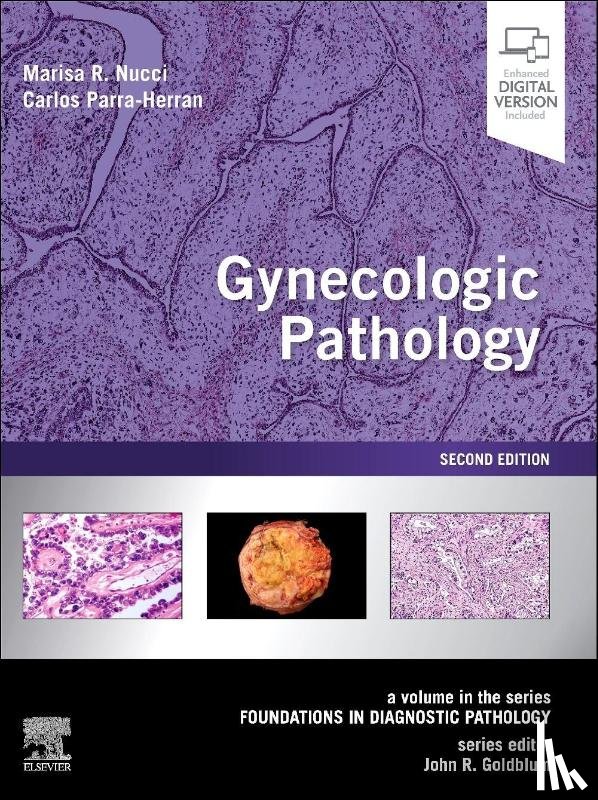 Nucci, Marisa R. (Vice Chair and Director - Gynecologic Pathology