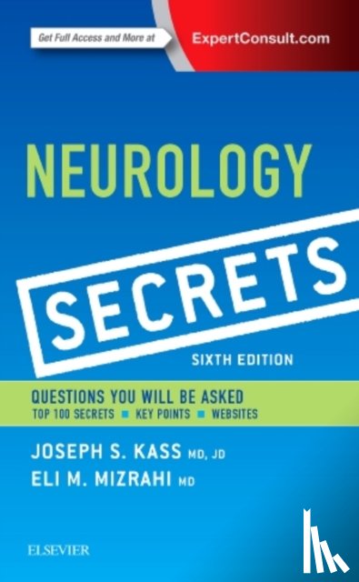  - Neurology Secrets
