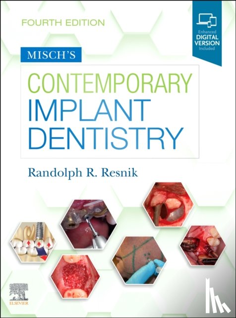 Resnik, Randolph (Private Practice - Misch's Contemporary Implant Dentistry