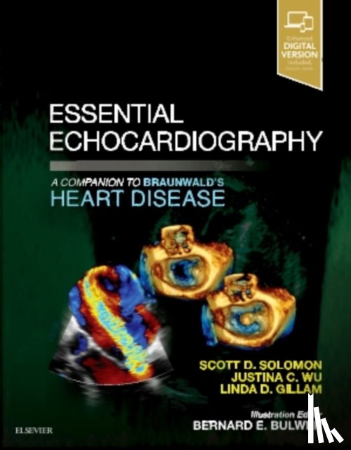 - Essential Echocardiography