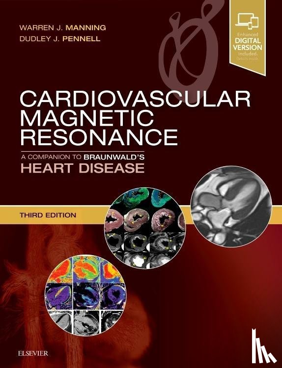 Manning, Warren J. (Section Chief, Non-Invasive Cardiac Imaging, Beth Israel Deaconess Medical Center; Associate Professor of Medicine and Radiology, Harvard Medical School, Boston, MA), Pennell, Dudley J. (Professor of Cardiology, National Heart - Cardiovascular Magnetic Resonance