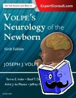 Terrie E. Inder, Joseph J. Volpe, Adre J. du Plessis, Linda S. de Vries - Volpe's Neurology of the Newborn