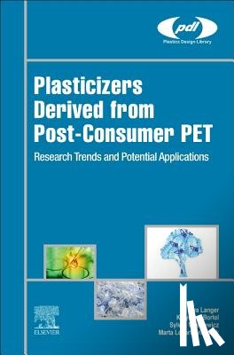 Langer, Ewa (Institute for Engineering of Polymer Materials and Dyes), Bortel, Krzysztof (Institute for Engineering of Polymer Materials and Dyes), Lenartowicz-Klik, Marta (Institute for Engineering of Polymer Materials and Dyes) - Plasticizers Derived from Post-consumer PET