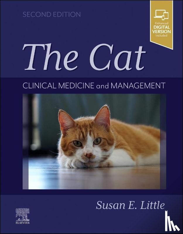  - The Cat