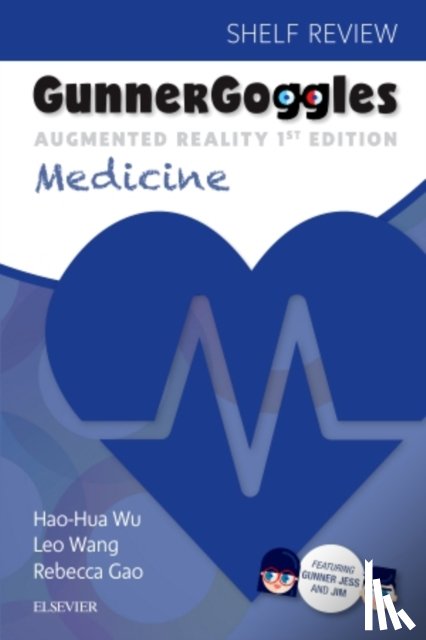 Wu, Hao-Hua (Orthopaedic Surgery Resident, Wang, Leo (PhD - Gunner Goggles Medicine