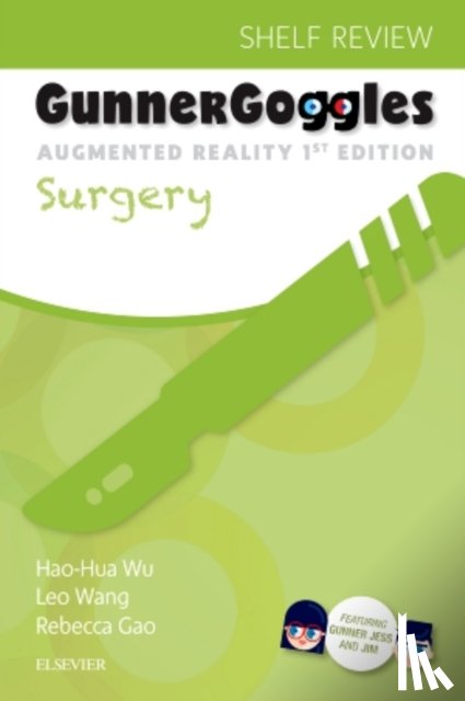 Wu, Hao-Hua (Orthopaedic Surgery Resident, Wang, Leo (PhD - Gunner Goggles Surgery