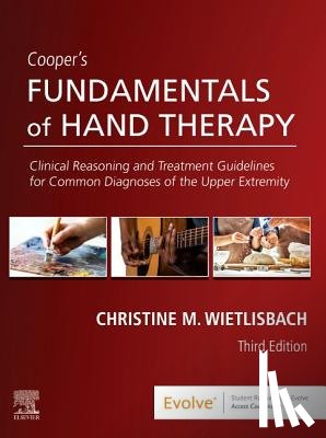 Wietlisbach, Christine M. - Cooper's Fundamentals of Hand Therapy