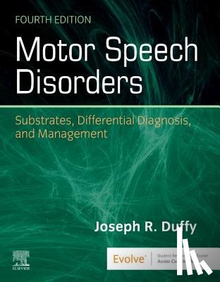 Duffy, Joseph R. (Division of Speech Pathology - Motor Speech Disorders