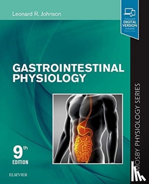Johnson, Leonard R. - Gastrointestinal Physiology
