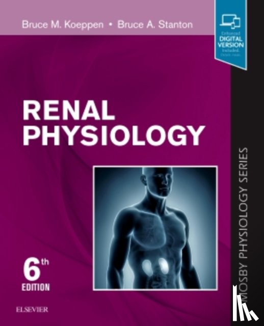 Koeppen, Bruce M. (Dean, Stanton, Bruce A. (Andrew C. Vail Professor - Renal Physiology