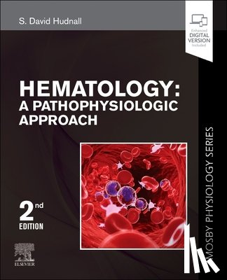 Hudnall, S. David - Hematology