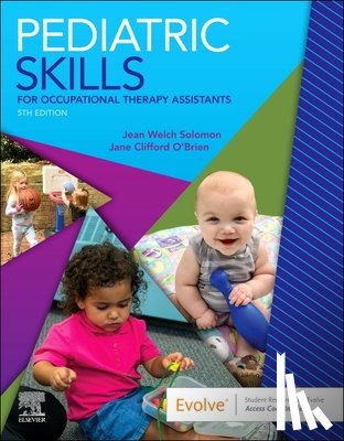 Solomon, Jean W. (Occupational Therapist - Pediatric Skills for Occupational Therapy Assistants