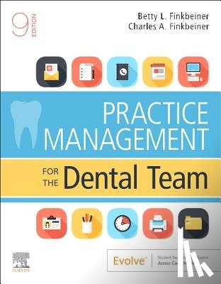 Finkbeiner, Betty Ladley, Finkbeiner, Charles Allan (Emeritus Faculty - Practice Management for the Dental Team