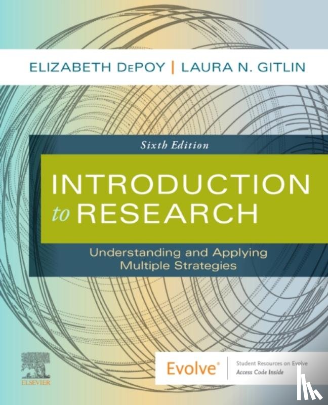 DePoy, Elizabeth (Professor, Gitlin, Laura N. - Introduction to Research