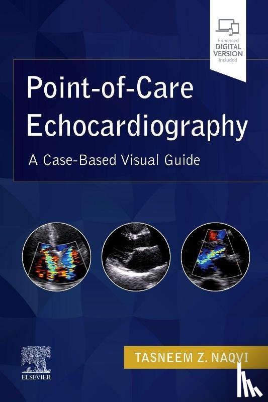 Naqvi, Tasneem Z. - Point-of-Care Echocardiography