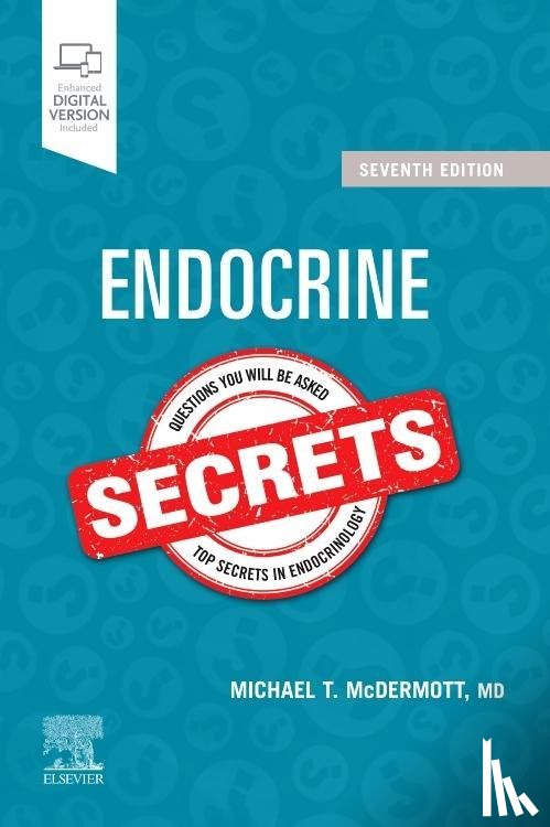 McDermott, Michael T. (University of Colorado - Endocrine Secrets