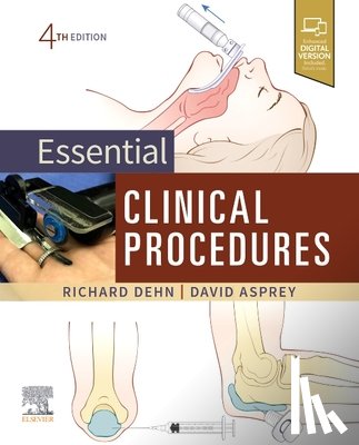 Dehn, Richard W. (Professor, Asprey, David P. (Professor and Chair - Essential Clinical Procedures