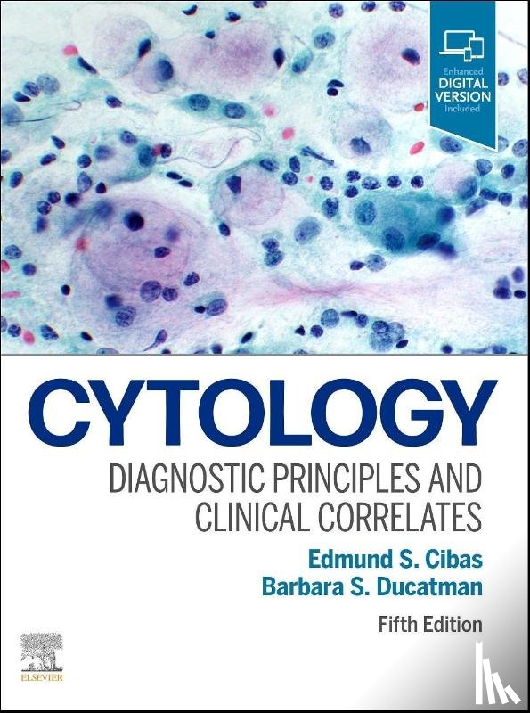 Cibas, Edmund S. (Professor of Pathology, Ducatman, Barbara S. (Professor of Pathology - Cytology