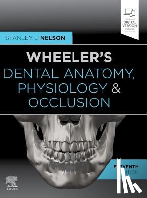 Nelson, Stanley J. (Professor - Wheeler's Dental Anatomy, Physiology and Occlusion