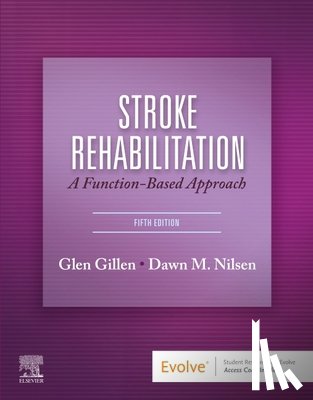 Gillen, Glen (Associate Director and Associate Professor, Nilsen, Dawn M. (Associate Professor of Regenerative and Rehabilitation Medicine (Occupational Therapy) at Columbia University Medical Center - Stroke Rehabilitation