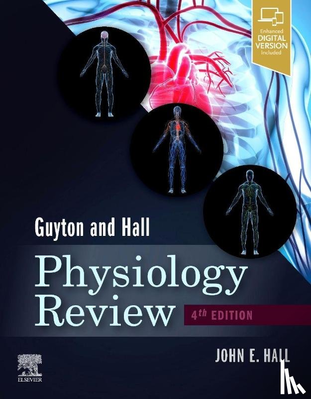 Hall, John E. - Guyton & Hall Physiology Review