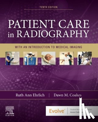 Ehrlich, Ruth Ann, Coakes, Dawn M. (Clinical Coordinator and Instructor - Patient Care in Radiography