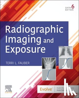 Fauber, Terri L. (Professor Emeritus of Radiation Sciences - Radiographic Imaging and Exposure