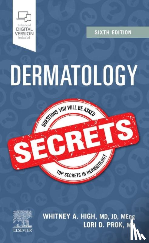  - Dermatology Secrets