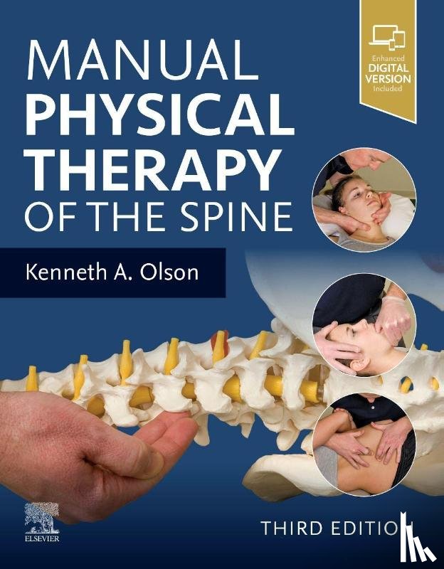 Olson, Kenneth A. (Adjunct Faculty - Manual Physical Therapy of the Spine