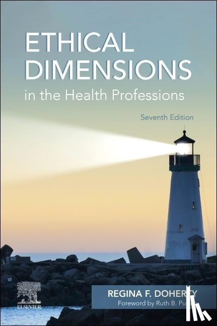 Doherty, Regina F. - Ethical Dimensions in the Health Professions