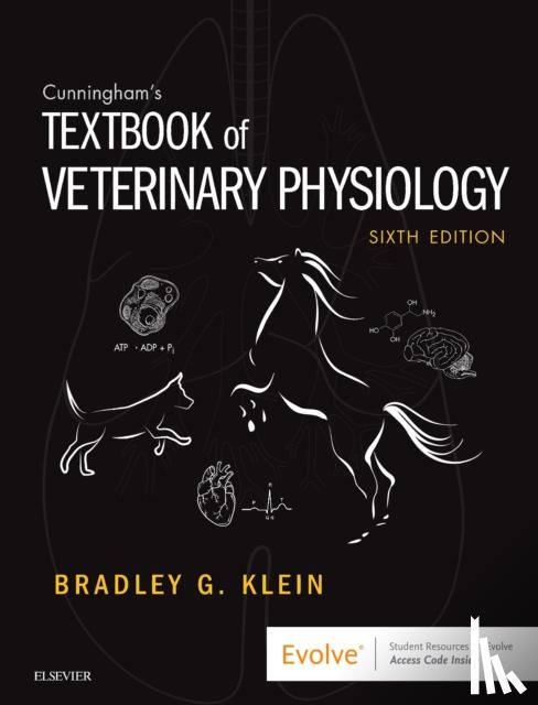 Klein, T Bradley G., PhD (Department of Biomedical Sciences and Pathobiology, Virginia-Maryland Regional College of Veterinary Medicine, Blacksburg, VA, USA) - Cunningham's Textbook of Veterinary Physiology