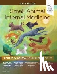 Nelson, Richard W., Couto, C. Guillermo (Dipl ACVIM - Small Animal Internal Medicine