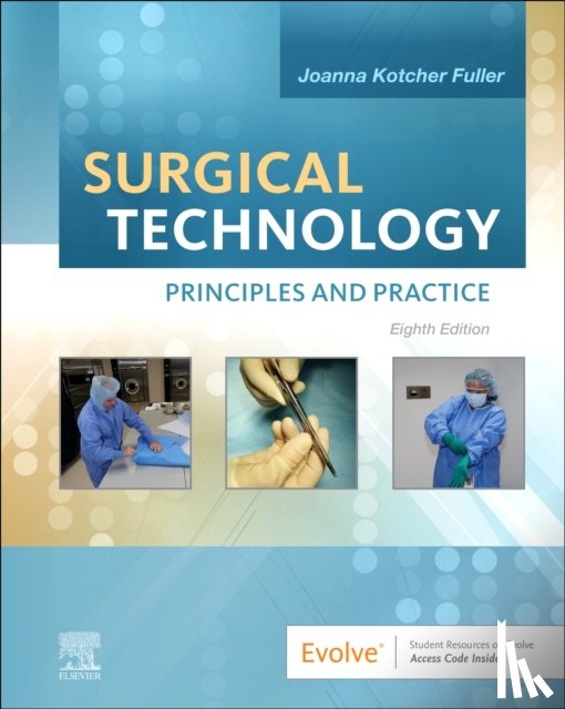 Kotcher Fuller, Joanna (Independent Consultant in Medical and Surgical Coordination in Conflict Environments - Surgical Technology