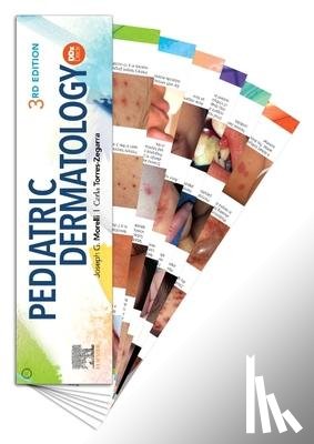 Morelli, Joseph G. (Professor of Dermatology and Pediatrics, Torres-Zegarra, Carla (Associate Professor - Pediatric Dermatology DDX Deck