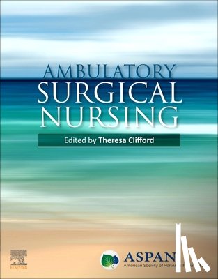 ASPAN - Ambulatory Surgical Nursing