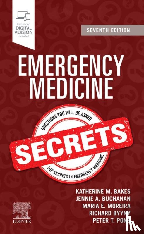  - Emergency Medicine Secrets