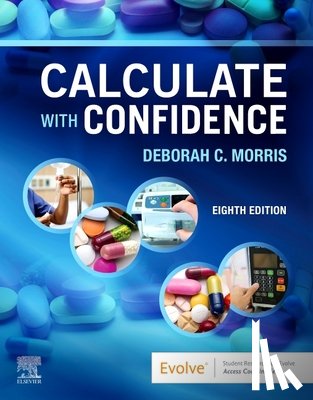Morris, Deborah C. - Calculate with Confidence